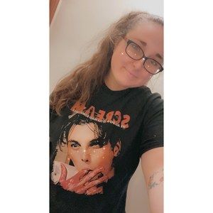 Meet your Posher, Billie jo